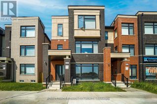 Freehold Townhouse for Rent, 415 Veterans Drive #Upr fl, Brampton (Northwest Brampton), ON