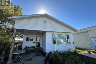 Property for Sale, 157 Laing Crescent, Weyburn, SK