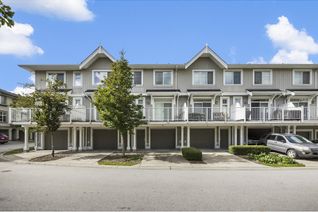 Townhouse for Sale, 31098 Westridge Place #62, Abbotsford, BC