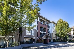 Penthouse for Sale, 8929 202 Street #B405, Langley, BC