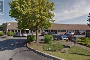 Commercial/Retail Property for Lease, 5035 North Service Road Unit# D5, Burlington, ON