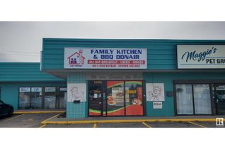 Property for Lease, 16209 Stony Plain Rd Nw, Edmonton, AB