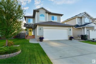 House for Sale, 10 Highlands Wy, Spruce Grove, AB