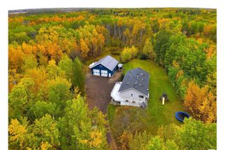 House for Sale, 23 53301 Rge Road 32, Rural Parkland County, AB