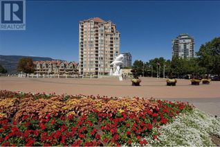 Condo Apartment for Sale, 1160 Sunset Drive #1201, Kelowna, BC