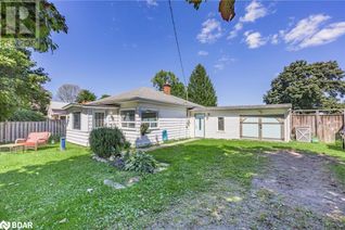 House for Sale, 3829 Crossland Road, Springwater, ON