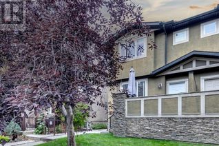 Townhouse for Sale, 724 56 Avenue Sw #1, Calgary, AB