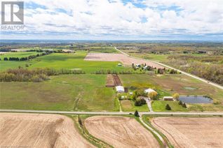 Commercial Farm for Sale, 18330 Mountainview Road, Caledon, ON