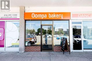 Bakery Business for Sale, 71 Underhill Drive, Toronto (Parkwoods-Donalda), ON