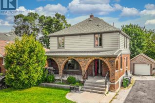 Detached House for Rent, 801 Midland Avenue #Upper, Toronto (Kennedy Park), ON