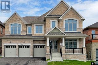 House for Sale, 27 Upbound Court, East Gwillimbury (Holland Landing), ON