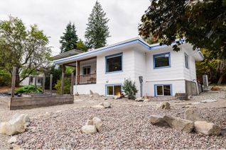 House for Sale, 504 Seventh Street, Nelson, BC