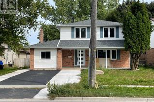 Property for Rent, 314 Grove Street E #Lower, Barrie (Grove East), ON