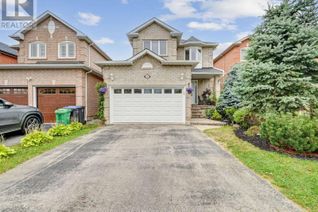 Property for Sale, 887 Mays Crescent W, Mississauga (East Credit), ON