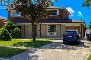 Property for Rent, 15 Killamarsh Drive #01, Toronto (York University Heights), ON