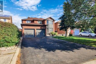 House for Sale, 3960 Chadburn Crescent, Mississauga (Erin Mills), ON