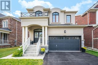 Property for Sale, 10 Mussle White Road, Brampton (Bram West), ON