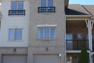 Townhouse for Sale, 175 Stanley Street Street Unit# 11, Barrie, ON