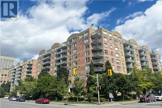 Condo Apartment for Sale, 45 Holland Avenue #215, Ottawa, ON