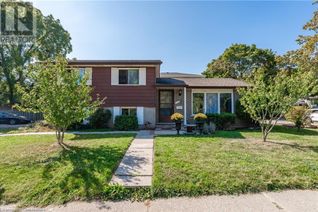 House for Rent, 466 Midwood Crescent Unit# Upper, Waterloo, ON