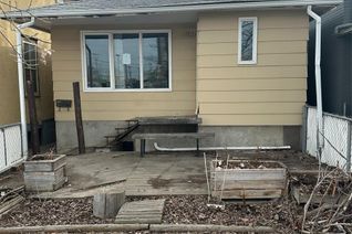 Property for Sale, 1715 St John Street, Regina, SK