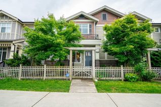 Freehold Townhouse for Sale, 20416 84 Avenue, Langley, BC