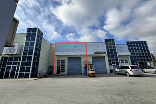 Industrial Property for Sale, 8675 130 Street #303, Surrey, BC