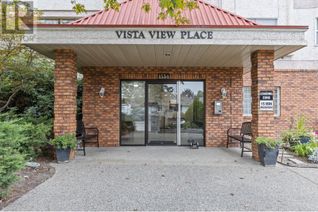 Condo Apartment for Sale, 1534 Lawrence Avenue #202, Kelowna, BC