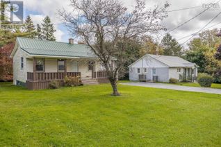 Bungalow for Sale, 17 Crombe Road, Shubenacadie, NS