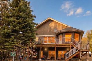 Cottage for Sale, 13414 Township Road 752a, Grouard, AB
