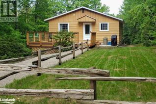 Property for Rent, 1162-1 Burlmarie Road, Baysville, ON