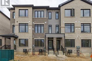 Townhouse for Sale, 585 Colborne Street E Unit# 402, Brantford, ON