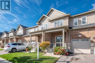 Freehold Townhouse for Sale, 297 Morgan Street, Cobourg, ON