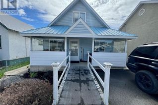 Bungalow for Sale, 86 Halliford Avenue, Princeton, BC