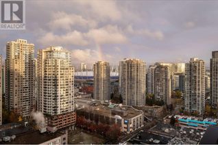 Condo for Sale, 1055 Homer Street #2204, Vancouver, BC