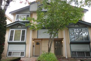 Duplex for Sale, 8490 French Street, Vancouver, BC