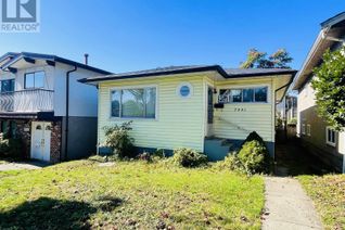 Bungalow for Sale, 7931 Ontario Street, Vancouver, BC