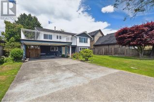 House for Sale, 11671 Mellis Drive, Richmond, BC