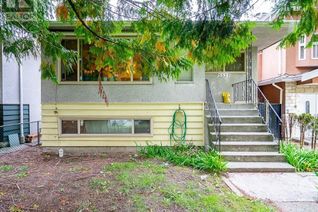 Bungalow for Sale, 5524 Earles Street, Vancouver, BC