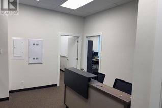 Office for Lease, 8477 Bridgeport Road #960, Richmond, BC