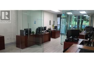 Office for Lease, 1000 Roosevelt Crescent #120, North Vancouver, BC