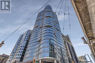 Office for Lease, 320 Granville Street #540, Vancouver, BC