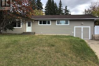 House for Sale, 3911 47 Street Nw, Whitecourt, AB