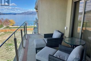 Condo Apartment for Sale, 250 Marina Way #605, Penticton, BC