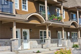 Property for Sale, 245 Equinox Drive #203, Embrun, ON