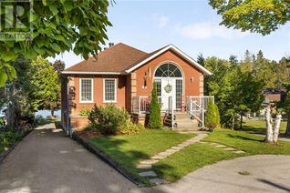 Property for Sale, 216 Robins Point Road, Victoria Harbour, ON