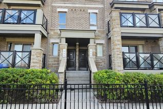 Property for Rent, 10 Dunsheath Way #210, Markham (Cornell), ON