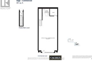 Commercial/Retail Property for Lease, 200 Dissette Street #5, Bradford West Gwillimbury (Bradford), ON