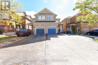 Semi-Detached House for Sale, 93 Nathaniel Crescent, Brampton (Bram West), ON