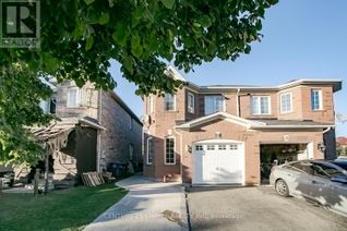 House for Sale, 4 Lake Louise Drive, Brampton (Fletcher's Meadow), ON